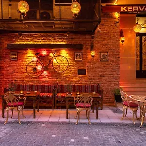 Aparthotel Kervanchi Istanbul