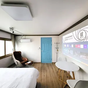 Hotel Island Jeju