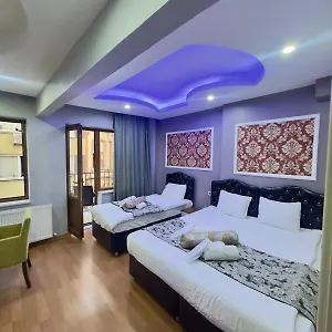 Hotel Mitra Downtown Istanbul